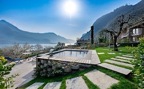 Villa Vittoria-Seasonal Warm Pool-Shared Sauna-Bellagio Village Residence